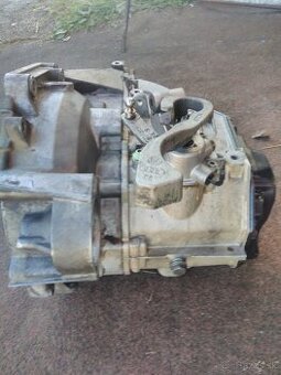 prevodovka 1.9TDI-2.0SDI na predaj