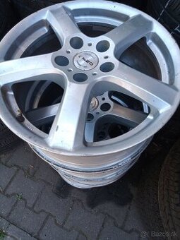 Hlinikove disky 17"