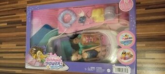 Barbie čln