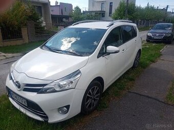 Toyota Verso 1,8 MT6 5S