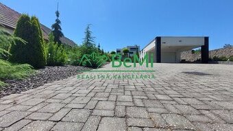 Na predaj rodinné sídlo neďaleko Piešťan ID 201-12-LUGUE