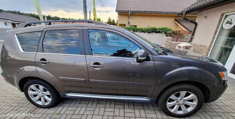 Predám Mitsubishi Outlander 2.2 DI-D 130kw r.v.2012