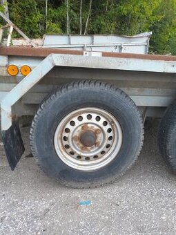 Disk Mefro 14"