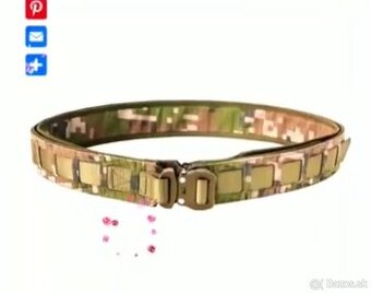 Kúpim opasok fenix protector awb