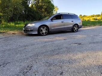 Volkswagen Passat 2.0tdi B6