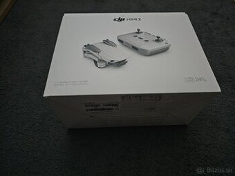 Dji mini 2 fly more combo