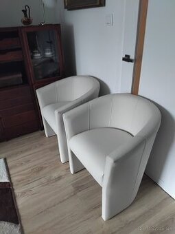 Klubové kresla