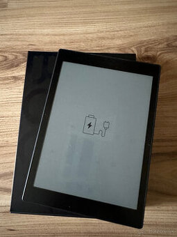 Predám čítačku kníh Onyx Boox Tab mini C