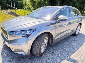 Skoda Enyaq iV 80 Loft