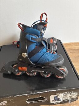 K2 Raider PRO 29-34 - 1