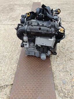 Octavia III,IV,Golf VII,VIII,Karoq,T-roc,Passat B8 1.5 Tsi