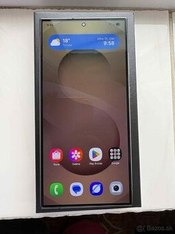 SAMSUNG GALAXY S24 ULTRA 12GB/256GB