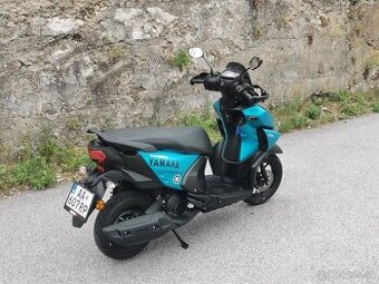 Yamaha Rayzr125 r. 2025 predaj /výmena - 1