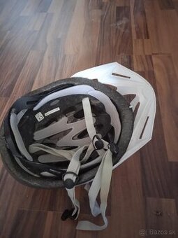 Prilba na bicykel - 1