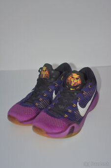 Nike Kobe X Opening Night / Draft Pick