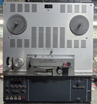 Studer A807 MK2