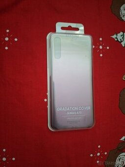 Cover zadný Samsung a70 a a20e púzdro