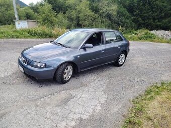 Audi A3,S3,