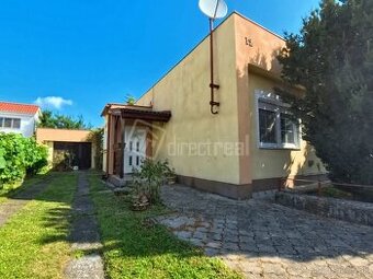 Predaj - rodinný dom - Šikovný rodinný dom na predaj…