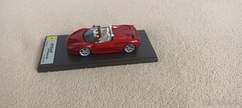 Predám model Ferrari 458 Spider 1:43 Looksmart