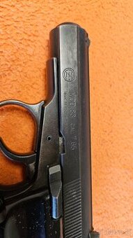 CZ 765 model83 - 1