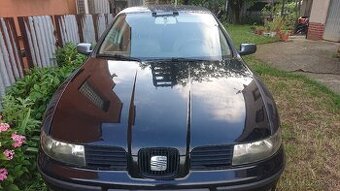 Seat Leon 1.9 tDI