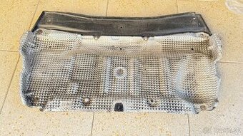Kryt prevodovky Range Rover Sport 3.0 SDI - 1