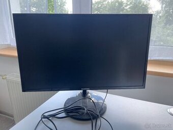Predám stolový počítač s monitorom