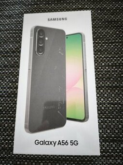 Samsung Galaxy A56