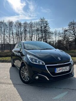 Peugeot 208 1.2 PureTech Style