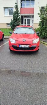 Renault megane 3, 1,5 dci