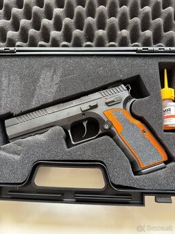 KMR L-02 Spectra OR 9x19/9 mm luger - 1