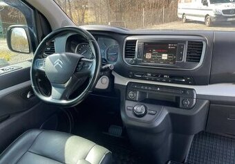 Predam Citroën SpaceTourer, 2.0 HDI 130kW BUSINESS XL