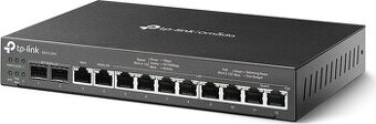 TP-LINK ER7212PC, VPN Router Omada 3 v 1