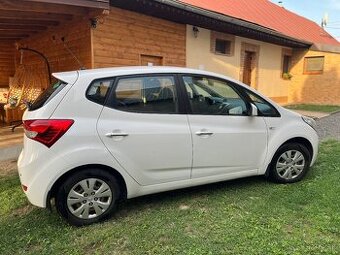 Hyundai ix20 benzin-plyn - 1