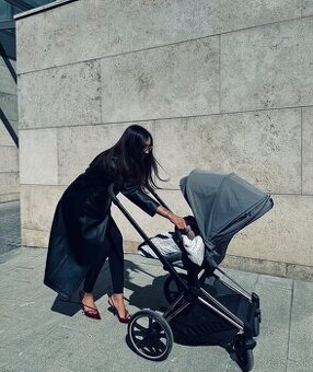 Cybex priam Platinum