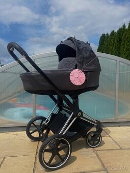Cybex priam simply