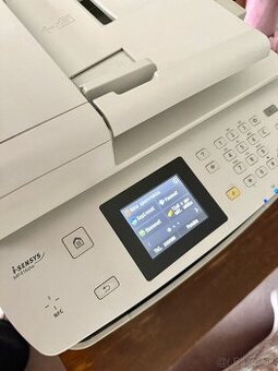 Canon I-sensys MF-416dw