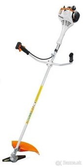 krovinorez STIHL FS 55