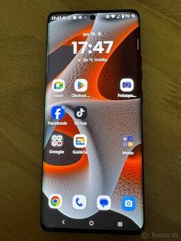 Predám motorola edge 50 pro 12 gb/512 gb