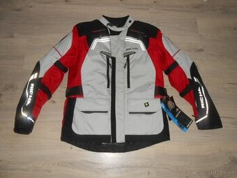 Predam novu 3 vrstvovu moto bundu RICHA INFINITY