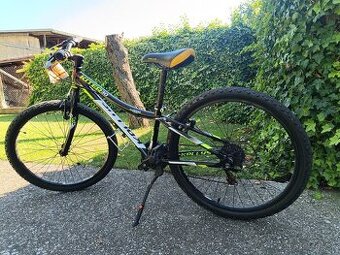 Predám detský bicykel zn. Kellys Kiter