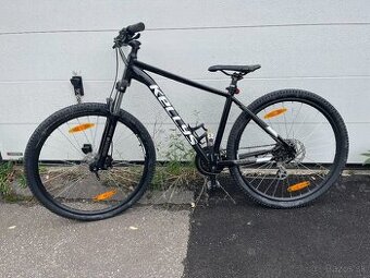 Predám Nejazdený Kellys Spider 50 Black M 27,5