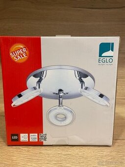 Stropní led svetlo Eglo
