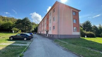 2 izbový byt, 58,41m², Š. Michaľany
