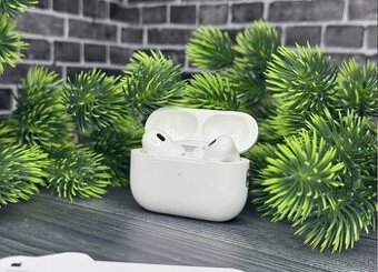 AirPods Pro 2 - nové, nerozbalené, záruka vrátenia