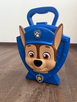 Paw patrol mega mix