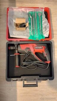 Predám nové Einhell vŕtacie kladivo/Náradie