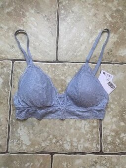 Modrá braletka H&M
