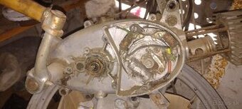 Motor Jawa 05